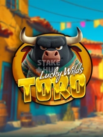 Lucky Wilds Toro