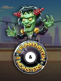 Dr Funkenstein and His Monsters