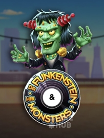 Dr Funkenstein and His Monsters