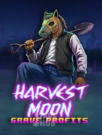 Harvest Moon - Grave Profits