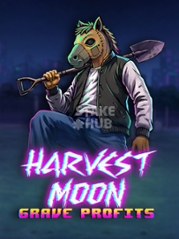 Harvest Moon - Grave Profits