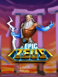 Epic Ze Zeus