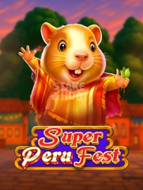 Super Peru Fest
