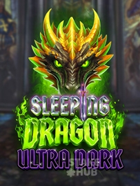 Sleeping Dragon Ultra Dark