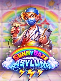Sunnydaze Asylum