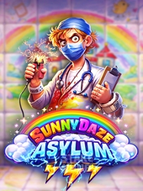 Sunnydaze Asylum