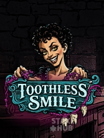 Toothless Smile