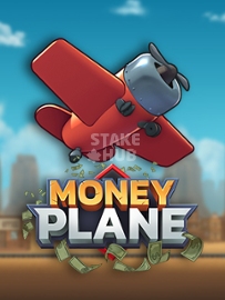 Money Plane