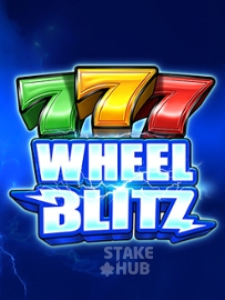 777 Wheel Blitz