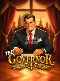 THE Governor