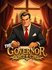 THE Governor