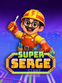 Super Serge