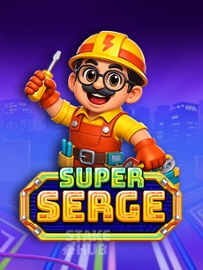 Super Serge