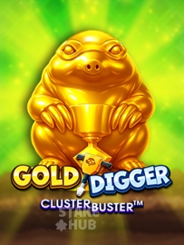 Gold Digger Clusterbuster