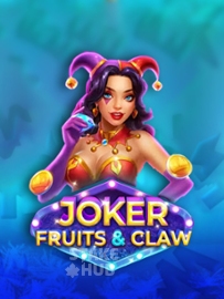 Joker, Fruits & Claw