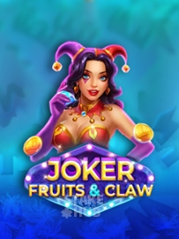 Joker, Fruits & Claw