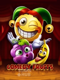 Comedy Fruits
