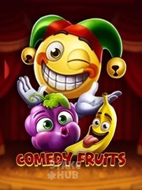 Comedy Fruits