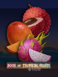 Book of Tropical Fruits