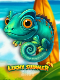 Lucky Summer