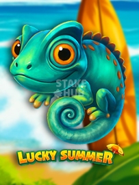 Lucky Summer