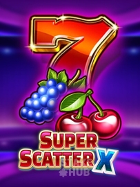 Super Scatter X