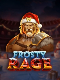 Frosty Rage
