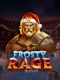 Frosty Rage