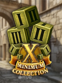 X Minimum Collection