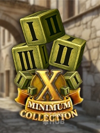 X Minimum Collection
