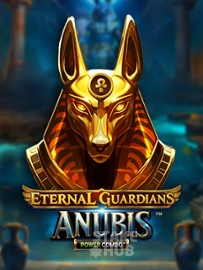 Eternal Guardians Anubis Power Combo