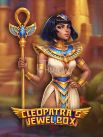 Cleopatra's Jewel Box
