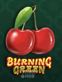 Burning Green