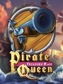 Pirate Queen: Treasure Raid
