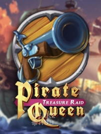 Pirate Queen: Treasure Raid