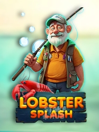 Lobster Splash