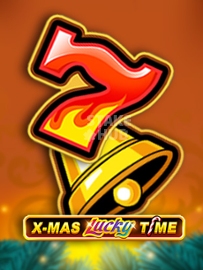 Xmas Lucky Time Hold & Win