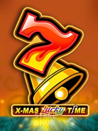 Xmas Lucky Time Hold & Win