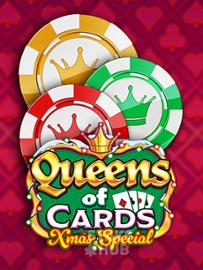 Queens of Cards: Xmas Special