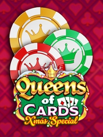 Queens of Cards: Xmas Special