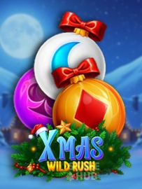 XMAS WILD RUSH