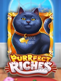 Purrfect Riches