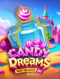 Candy Dreams Sweet Collector