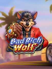 Bad Rich Wolf