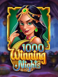 1000 Winning Nights