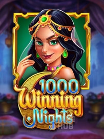 1000 Winning Nights