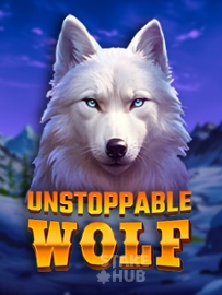 Unstoppable Wolf