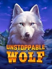 Unstoppable Wolf