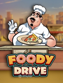 Foody Drive