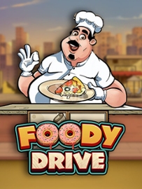 Foody Drive